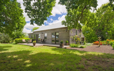 Timboon House & Stables - Phillip Island Accommodation 0