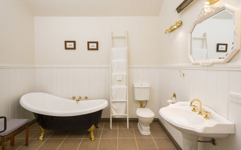 Timboon House & Stables - Phillip Island Accommodation 1