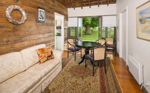 Timboon House & Stables - Phillip Island Accommodation 2