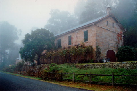 Tizzana Winery Bed And Breakfast - Phillip Island Accommodation 0