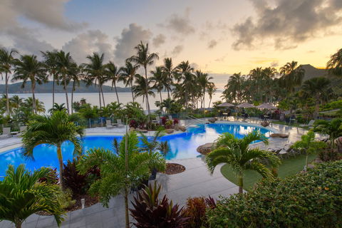 Whitsunday Apartments, Hamilton Island - Phillip Island Accommodation 1