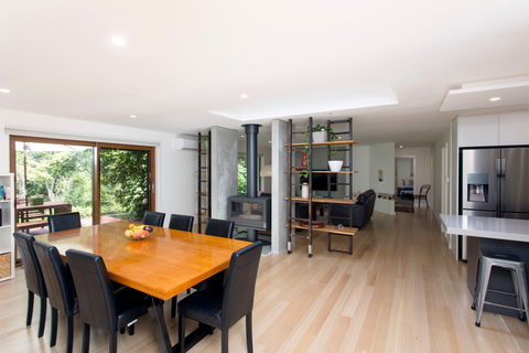 Woodbury House - Phillip Island Accommodation 2