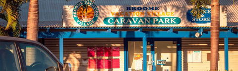 Broome Vacation Village - Phillip Island Accommodation 1