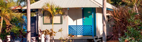 Broome Vacation Village - Phillip Island Accommodation 2