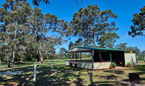 Kalgan River Chalets And Caravan Park - Phillip Island Accommodation 6