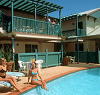 Heritage Resort Shark Bay - Phillip Island Accommodation