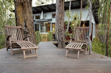 Hidden Valley Forest Retreat - Phillip Island Accommodation