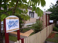 Robins Rest Bed And Breakfast - Phillip Island Accommodation 0