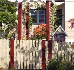 Robins Rest Bed And Breakfast - Phillip Island Accommodation 1