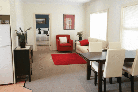 Off Mountain Accommodation - Phillip Island Accommodation
