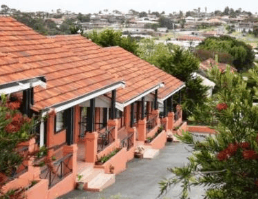 Albany Apartments - Phillip Island Accommodation