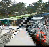 Clyde River Houseboats - Phillip Island Accommodation