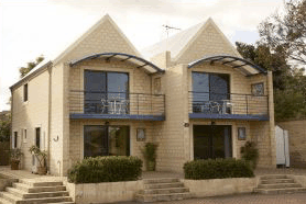 Albany Harbourside - Phillip Island Accommodation