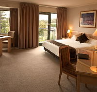 Pagoda Resort  Spa - Phillip Island Accommodation