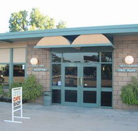 Eucla Motor Hotel - Phillip Island Accommodation