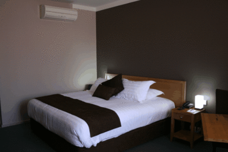 Best Western Hospitality Inn Kalgoorlie - Phillip Island Accommodation