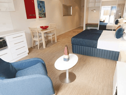 Broadwater Mariner Resort - Phillip Island Accommodation