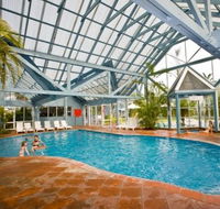 Broadwater Beach Resort - Phillip Island Accommodation