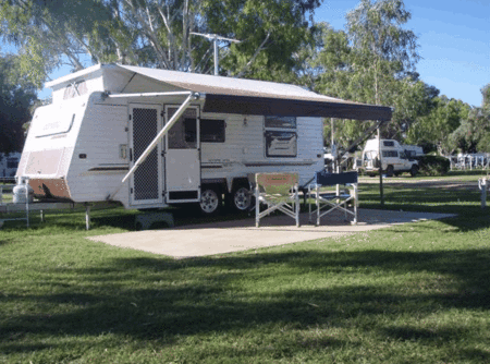 BIG4 Plantation Caravan Park - Phillip Island Accommodation