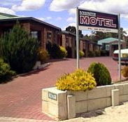 Boddington Motel - Phillip Island Accommodation