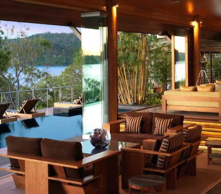 Qualia Luxury Holiday Resort - Phillip Island Accommodation 0