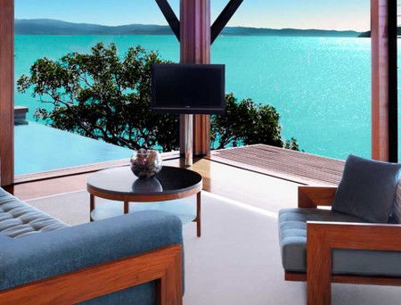 Qualia Luxury Holiday Resort - Phillip Island Accommodation 1