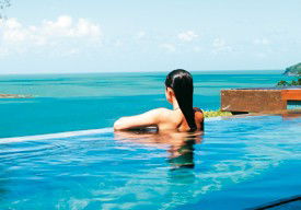 Qualia Luxury Holiday Resort - Phillip Island Accommodation 4