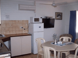 Busselton Jetty Chalets - Phillip Island Accommodation