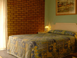 Cervantes Pinnacles Motel - Phillip Island Accommodation