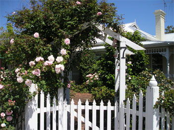 Mount Lawley WA Phillip Island Accommodation