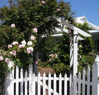 Durack House Bed  Breakfast - Phillip Island Accommodation