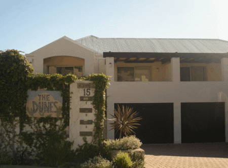 Dunes Scarborough Beach - Phillip Island Accommodation