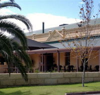 Dongara Hotel Motel - Phillip Island Accommodation