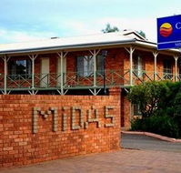 Comfort Inn Midas - Phillip Island Accommodation