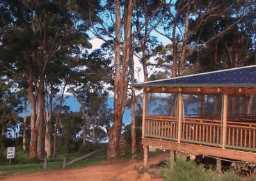 Denmark Waterfront - Phillip Island Accommodation