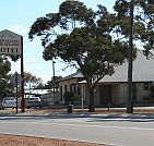 Dalwallinu Wheatland Motel - Phillip Island Accommodation