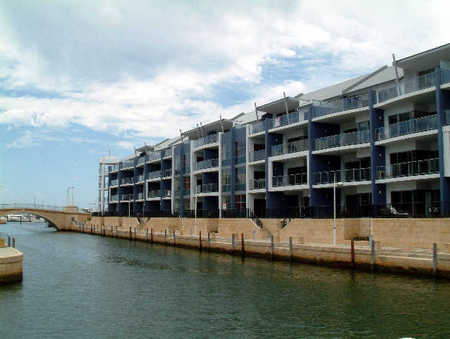 Crest Del Mar Apartments - Phillip Island Accommodation 1