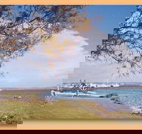 Denham Seaside Tourist Village - Phillip Island Accommodation