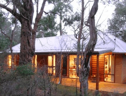 Forest Rise Eco Retreat - Phillip Island Accommodation 2