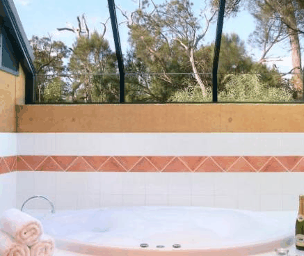 Forest Rise Eco Retreat - Phillip Island Accommodation 3