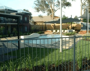 Forte Leeuwin Apartments - Phillip Island Accommodation