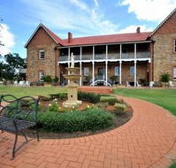Faversham House York - Phillip Island Accommodation