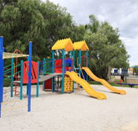 Geographe Bay Holiday Park - Phillip Island Accommodation