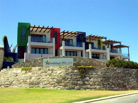 Guadalupe Hill - Phillip Island Accommodation 3