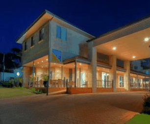 Kalbarri Edge Resort - Phillip Island Accommodation
