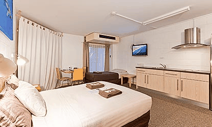 Best Western Seabreeze Resort - Phillip Island Accommodation
