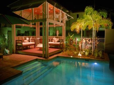 Broome Apts Park Court - Phillip Island Accommodation 0