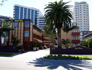 City Waters Perth - Phillip Island Accommodation 0