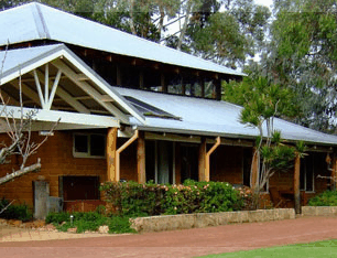 Erravilla Country Estate - Phillip Island Accommodation 2