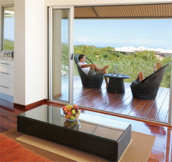 Eco Beach Wilderness Retreat - Phillip Island Accommodation 0
